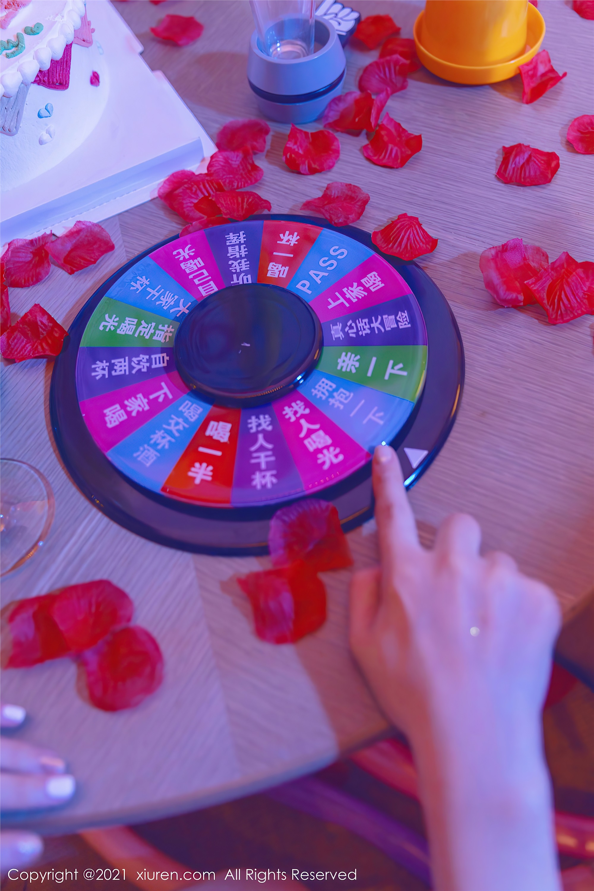 Xiuren秀人网 2021.09.30 NO.4025 王雨纯